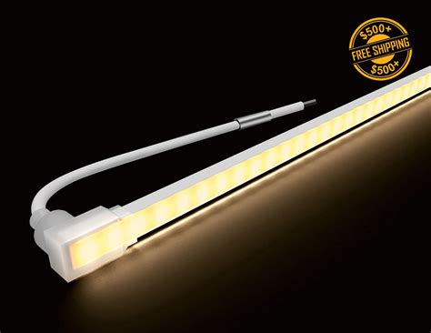 LED Swimming Pool Strip Light 5-8ft | GL LED US LIGHTING