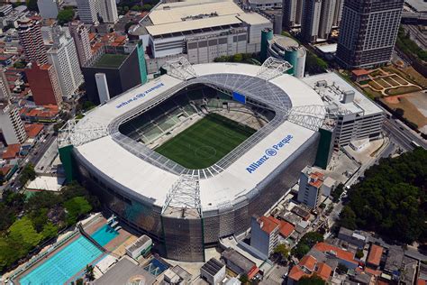 Qual Idade Paga Admiss O Ao Allianz Parque Leia Aqui Qual Idade Paga