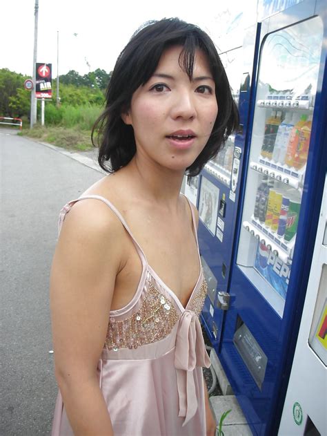 Japanese Girls Pictures Japanese Amateur Outdoor