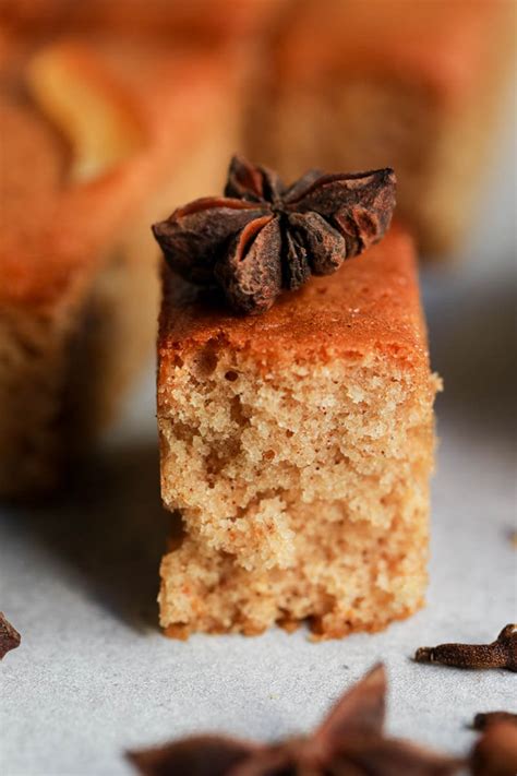 Pan De Miel Y Especias Pain D Pices Belula