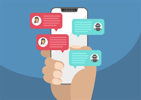 Chatbots La Atenci N Al Cliente Del Futuro Inesdi