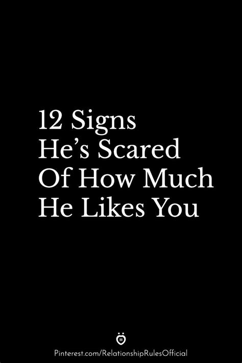 10 Signs He S Madly In Love With You Artofit