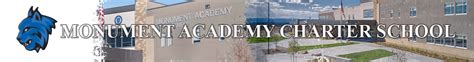 Monument Academy