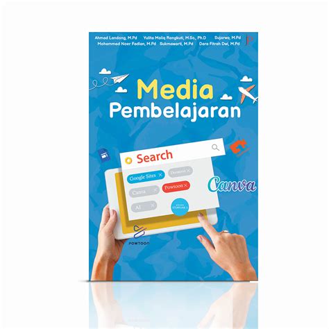 Media Pembelajaran