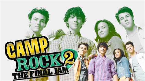 Watch Camp Rock 2 The Final Jam Movie Online Putlockers