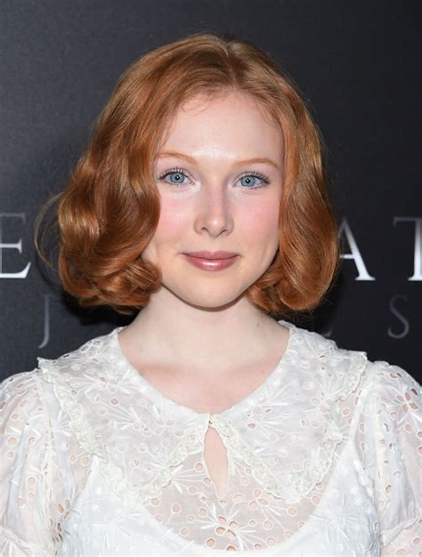 Molly Quinn Free State Of Jones Premiere In Los Angeles 6212016