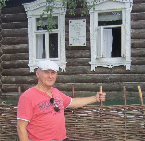 Владимир Новиков 5 / Проза.ру