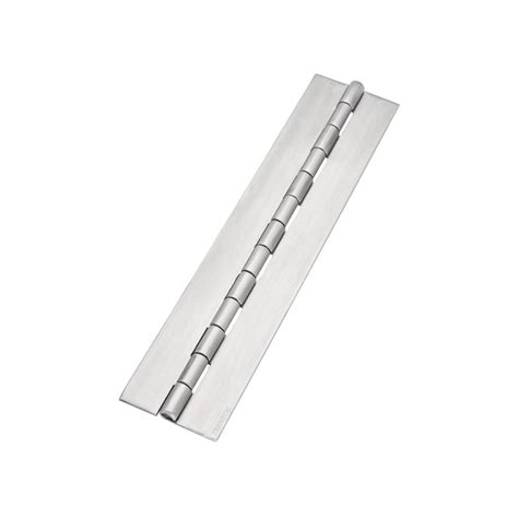 Stainless Steel Continuous Row Piano Hinge Trenbok Hardware