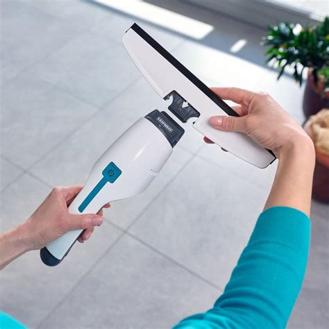 LEIFHEIT Window Vacuum Cleaner Nemo L51030 – Leifheit (Singapore)