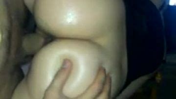 Nice Oiled Ass Opens Up And Gets Fucked Porn