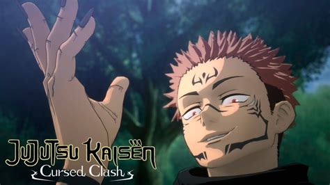 NEW DLC JUJUTSU KAISEN CURSED CLASH TOJI GETO GOJO ARE FIRE YouTube