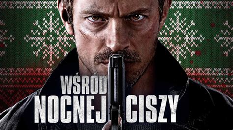 Wśród nocnej ciszy zwiastun film na Cineman pl YouTube