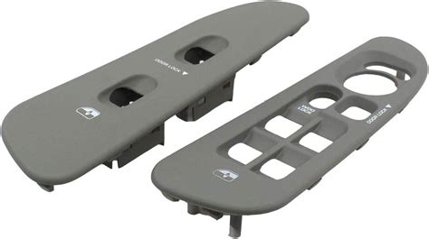 Amazon Newyall Set Of Front Left Driver And Right Passenger Side