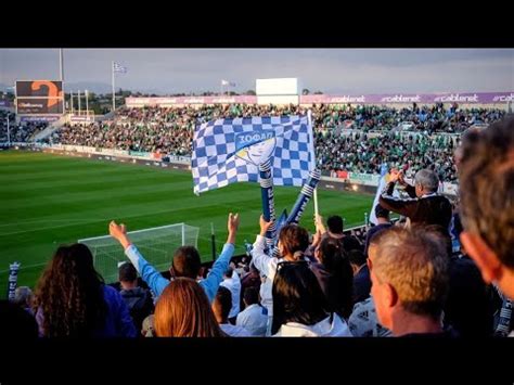 Inside Playoffs Semifinals Omonoia Nicosia Fc Pafos Fc