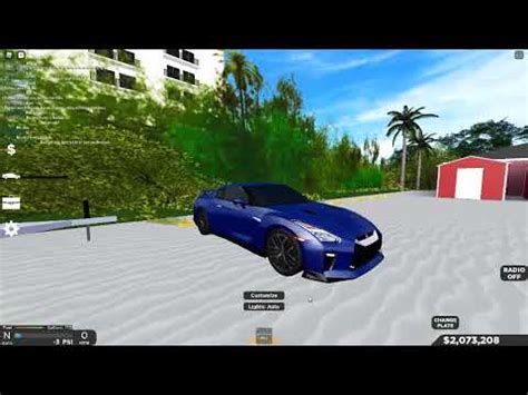 Southwest Florida Beta Roblox Nissan Gtr R Drift Around The