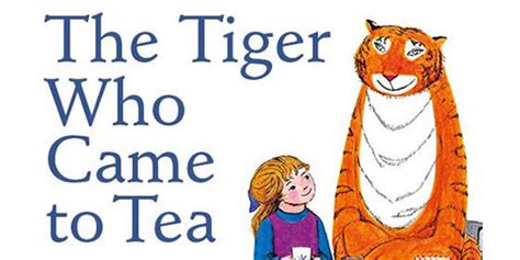 Tiger Who Came To Tea Tickets 2024 | Theatre Royal Haymarket London