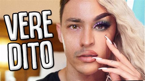 NÃo Para NÃo Pabllo Vittar Reagindo MÚsica Por MÚsica Youtube