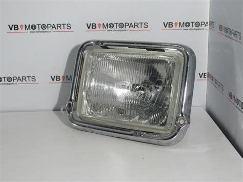 Yamaha XJ 600 Koplamp VB Motoparts