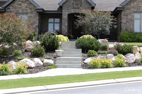 Tips For Landscaping With Rocks And Boulders