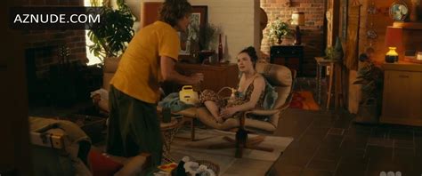 PHILIPPA NORTHEAST Nude AZNude