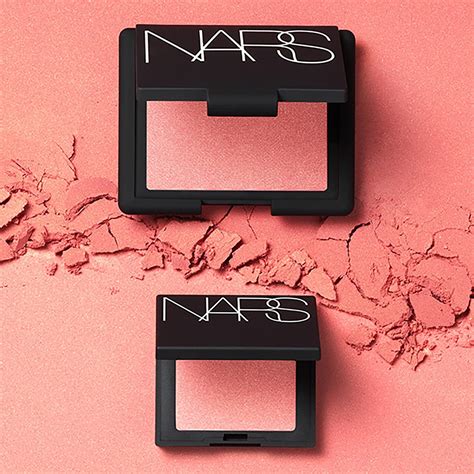 MINI BLUSH ORGASM NARS SEPHORA