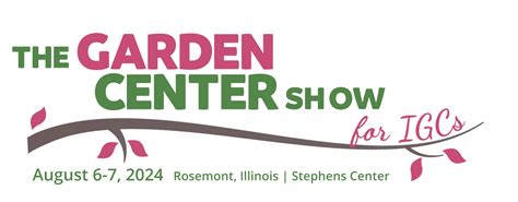 The Garden Center Show Forms Collaborative Partnership With Lawn