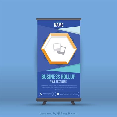 Strona 2 Rollup 85 X 200 Mockup Darmowe Wektory I PSD Do Pobrania