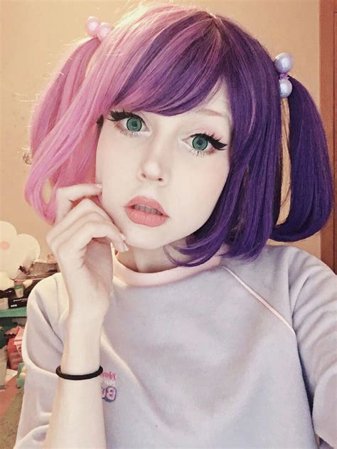 Anzujaamu Cute Girl Kawaii Sweet Lovely Pretty Gorgeous