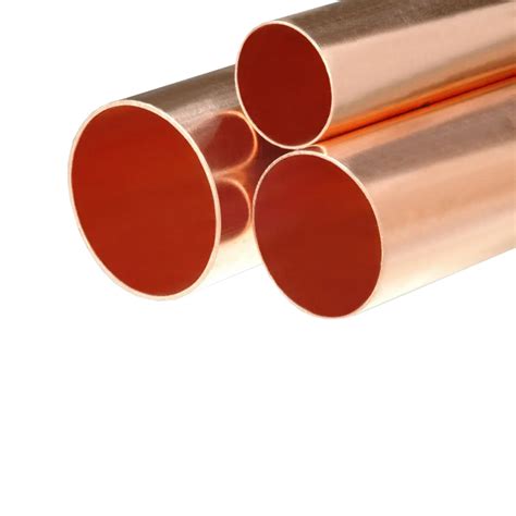 Astm B Sch Cuni C C Seamless Tube Copper Nickel