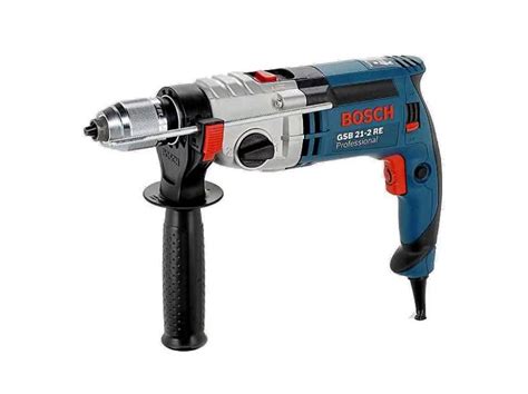 Bosch Gsb Re Professional Impact Drill V Product