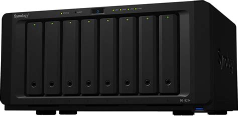 Synology Announces The Launch Of Ds Bay Nas