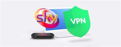 Jak Omin Sky Broadband Shield Za Pomoc Vpn Techrobot