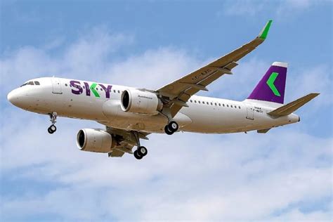 Sky Lanza Nueva Ruta Low Cost Entre Lima Y Sao Paulo Turiweb