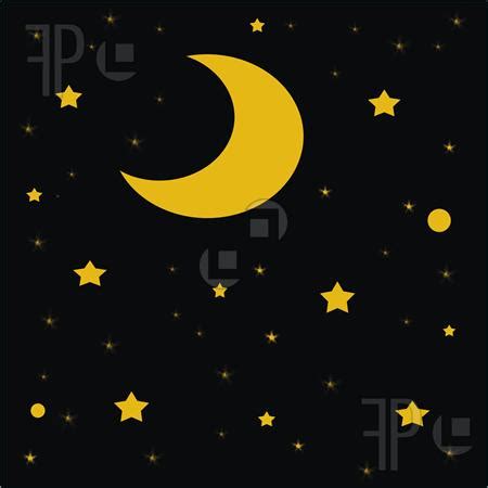 Starry Night Sky Clip Art #DHQv89 - Clipart Suggest