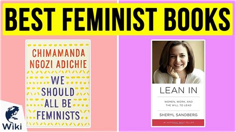 10 Best Feminist Books 2020 Youtube