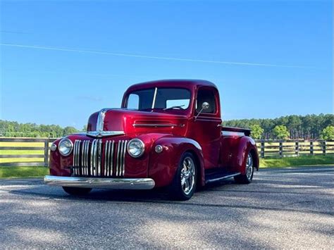 1942 Ford F1 For Sale Cc 1860993