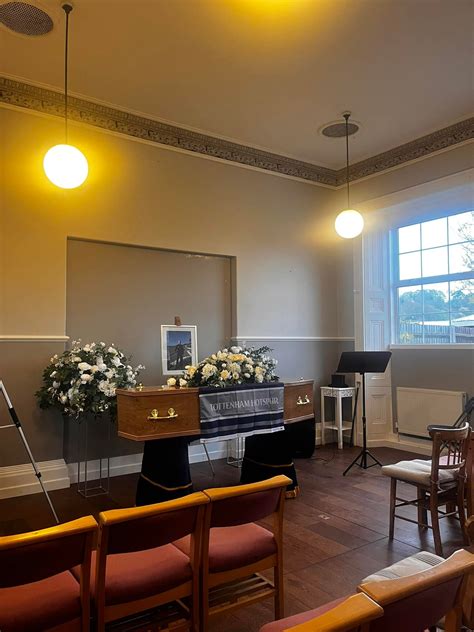 West & Sons Funerals | Hertford