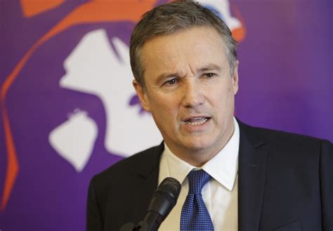 Nicolas Dupont Aignan Ce Qui Se Joue En La Survie De L