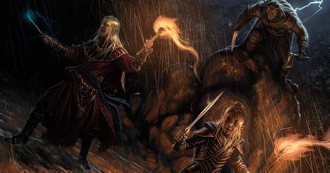 Cfl6 El Rescate De Arand Report In Kalh World Anvil