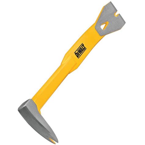 Dewalt 18 Inch Precision Pry Bar