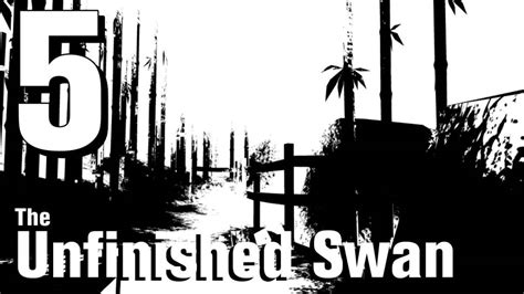 The Unfinished Swan Walkthrough Part 5 Chapter 1 Howcast