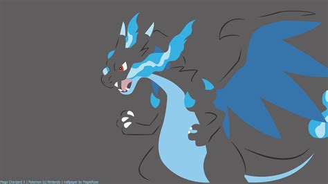 Shiny Charizard Wallpaper - WallpaperSafari