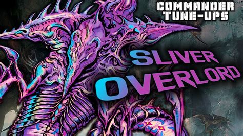 Videos Featuring Sliver Overlord On Youtube