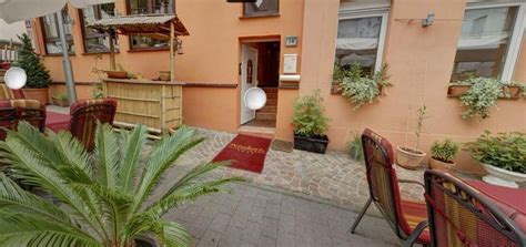 Neubert S Gasthaus Am Rhein Travel Gay
