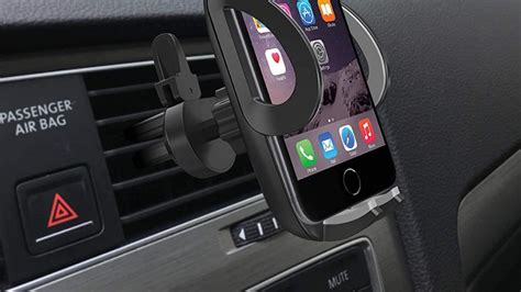 The best car phone mounts in 2022