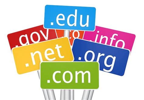 How To Choose The Right Domain Name For Your Website