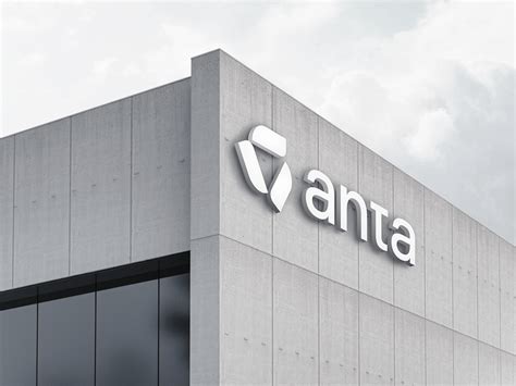 Anta on Behance