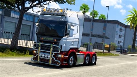 Ets2 Scania R2009 For Truckers Mp V1 0 Euro Truck Simulator 2