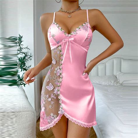 Pupy Plus Size Lingerie For Curvy Women X Underwear For Women Womens Sexy Lace Panties