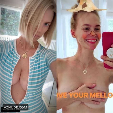 January Jones Nude And Sexy Aznude